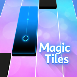 Play Magic Tiles now!