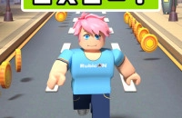 Play Math Runner now!