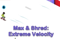 Play Max & Shred: Extreme Velocity now!