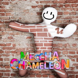 Play Meccha Chameleon now!
