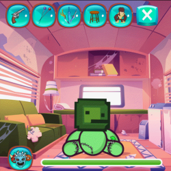 Play Melon Sandbox now!