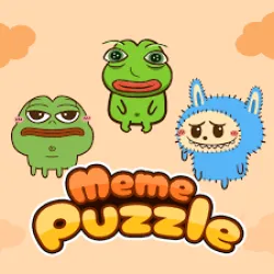 PLay Meme Puzzle now!