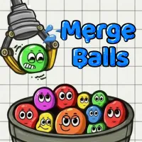 Merge Balls