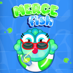 Play Merge Fish now!
