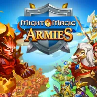 Might And Magic Armies