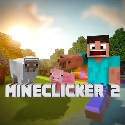 MineClicker 2 Play MineClicker 2 Game