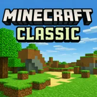 Minecraft Classic