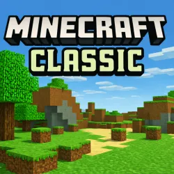 Play Minecraft Classic Game