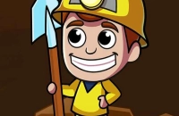 Play Miner Tycoon Dwarfs now!