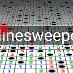 PLay Minesweeper now!