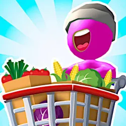 PLay Mini Market Tycoon now!