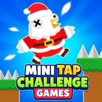 Mini Tap Challenge Games