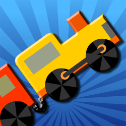 Play Mini Train now!