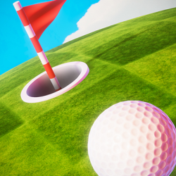 Play Minigolf Tour now!