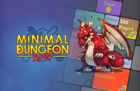 Play Minimal Dungeon RPG now!
