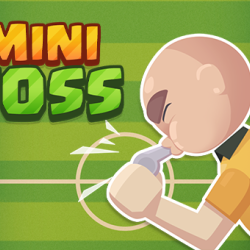 Play Minitoss now!