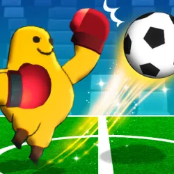 PLay Monster Soccer 3D now!
