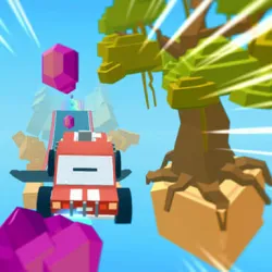 PLay Monster Truck High Speed now!