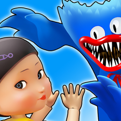 Play Monsters.io now!