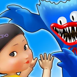 PLay Monsters.io now!
