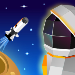 Play Moon Mission now!
