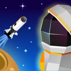 PLay Moon Mission now!