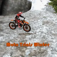 Moto Trials Winter