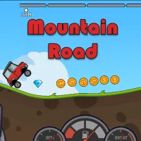 Mountain Road