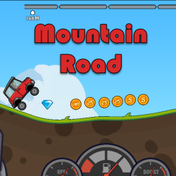 Play Mountain Road now!