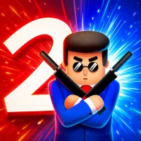 Mr Bullet 2