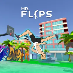 Play Mr Flip now!