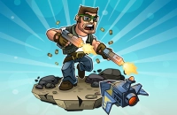 Play Mr. Superfire now!