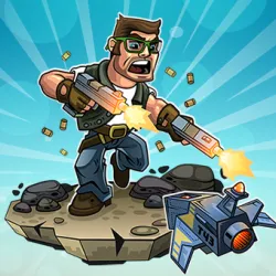 PLay Mr. Superfire now!