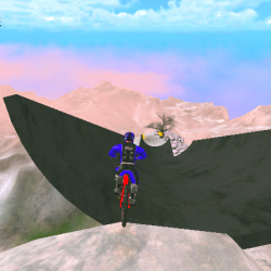 Play MTB Downhill Extreme now!