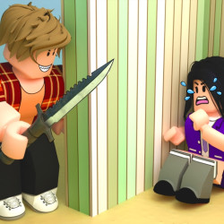 Play Murder Mystery now!