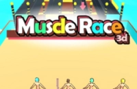 Play Muscle Race 3D now!