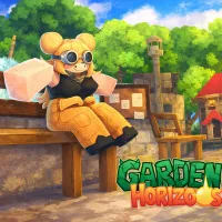 Garden Horizons