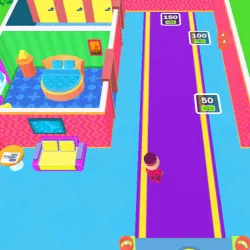 PLay My Perfect Hotel now!