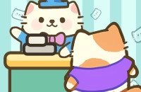 Play My Purrfect Cat Hotel now!