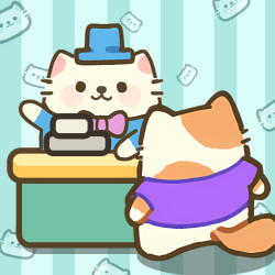 Play My Purrfect Cat Hotel now!