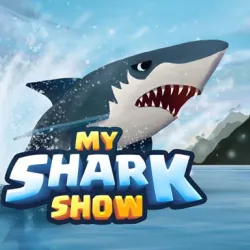 PLay My Shark Show now!