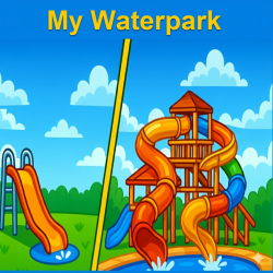 Play My Waterpark now!