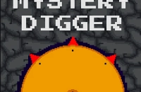 Play Mystery Digger now!