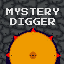 Play Mystery Digger now!