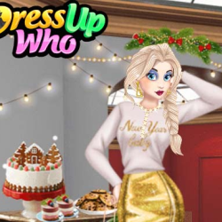 Play New Year Party Challenge now!