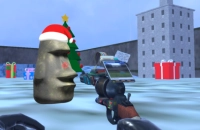 Play NEXTBOTS: Gmod Christmas now!