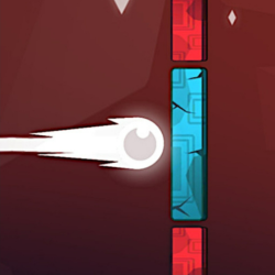 Play Nitro Dash now!