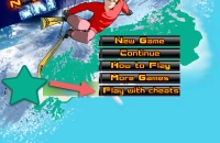 Play Nitro Ski now!
