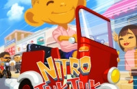 Play Nitro Tuk Tuk now!