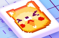 Play Nonogram Jigsaw now!